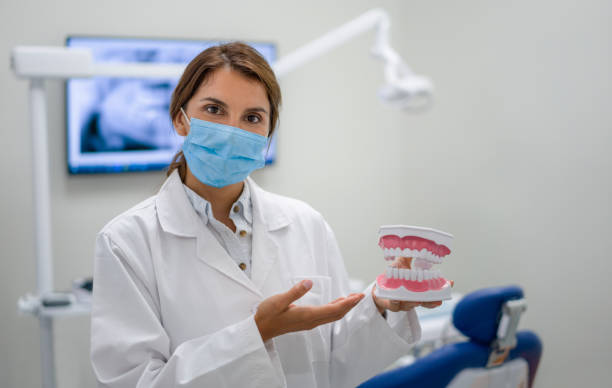 Best Emergency Dental Care for Trauma or Injury in Smithfield, VA