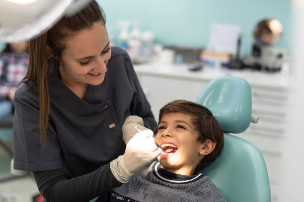 Best Emergency Dental Surgery in Smithfield, VA