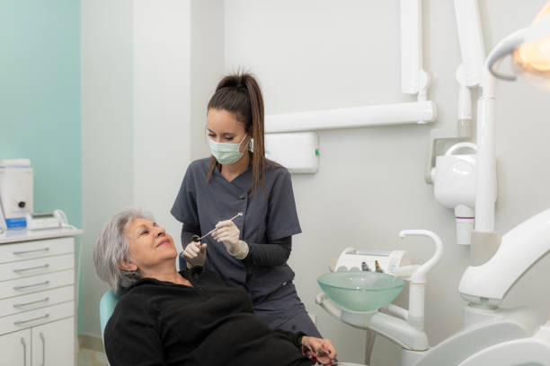 Best Emergency Treatment for Toothache in Smithfield, VA