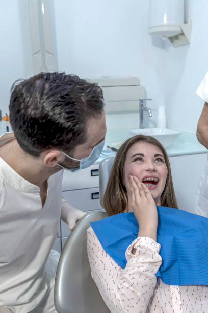 Best Same-Day Emergency Dentist in Smithfield, VA