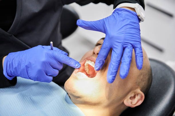 Best Same-Day Emergency Dentist in Smithfield, VA