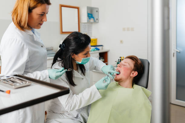 Best Emergency Dental Surgery in Smithfield, VA