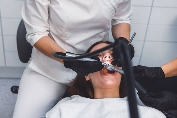  Smithfield, VA Emergency Dentist Pros